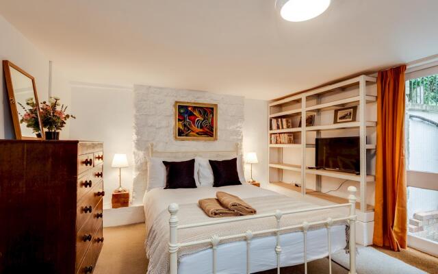 The Summertown Studio 1 Bedroom Kitchenette