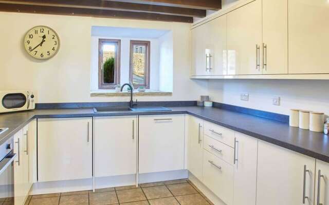 Host Stay The Coach House