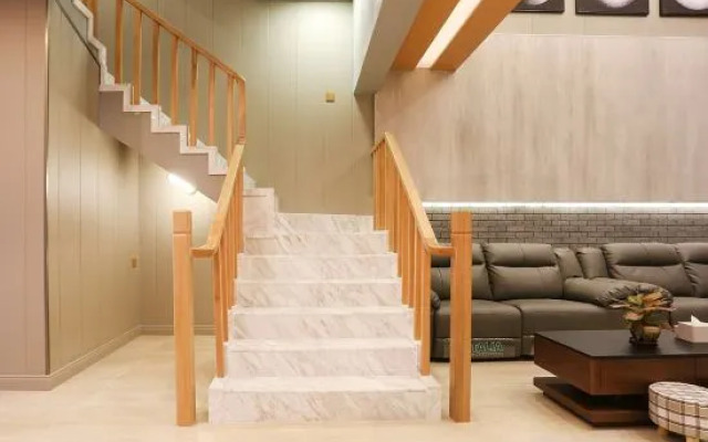 Xunliao Fuli Wang's Holiday Villa