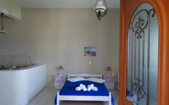 Kionia Apartments