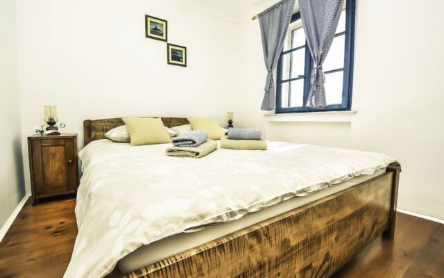 House Maja Privlaka