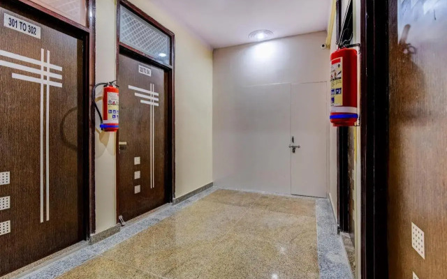 OYO Flagship 41452 Qutub Vihar