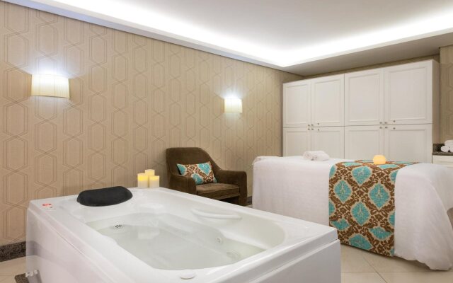 Sheraton Reserva do Paiva Hotel & Convention Center, Recife