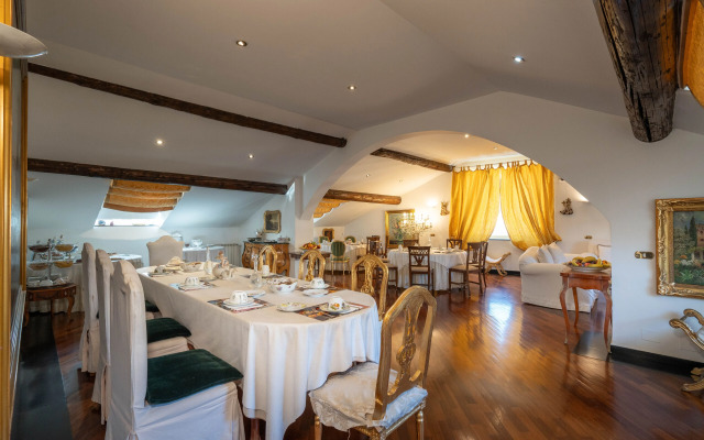 San Giorgio Rooms