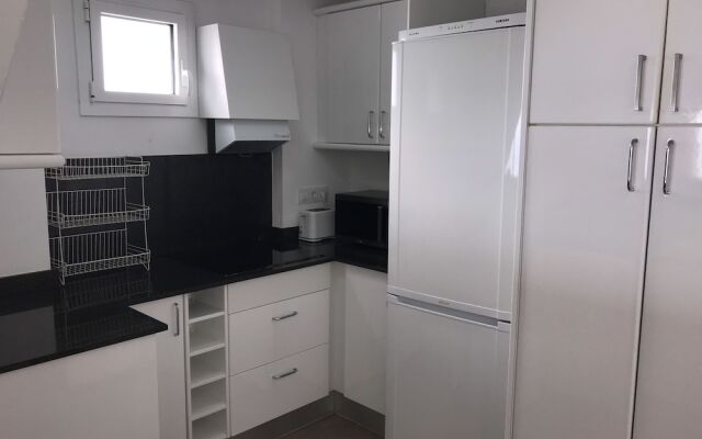 Apartamento Elypalace 15-2