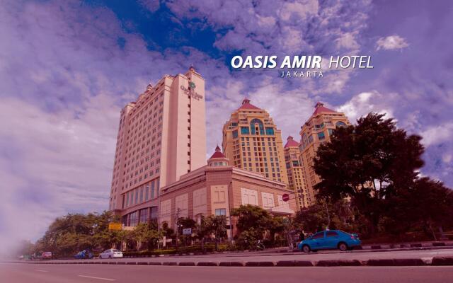 Oasis Amir Hotel
