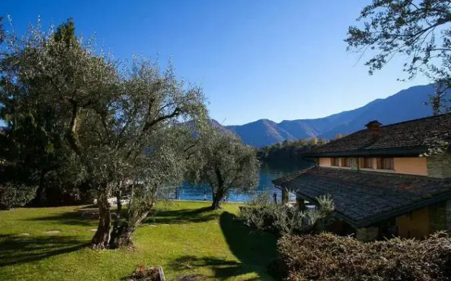Villa Anna