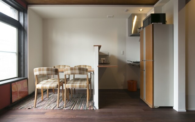 YAWP! backpackers - Hostel