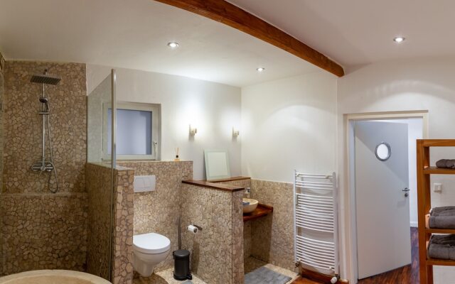 Guesthouse Loft