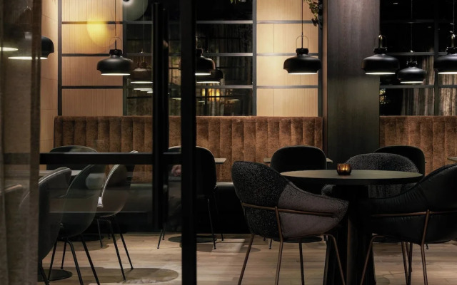 The Cloud One Gdansk