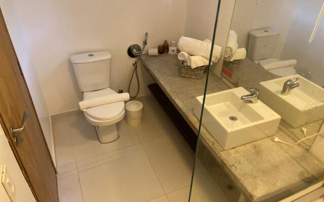 Pousada Ponta da Vigia
