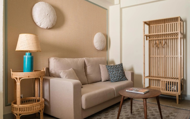 Residence Abril by Pillow