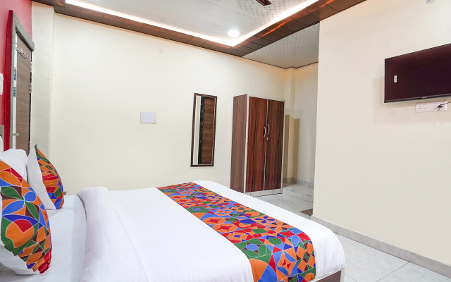 FabHotel Rajdhani