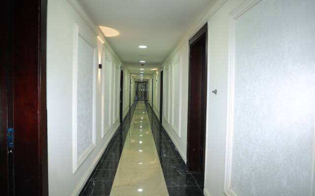 City Green Hotel Yola