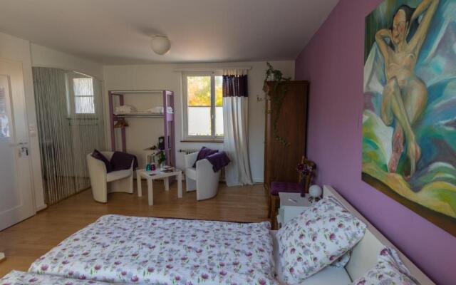 B&B Kalimera Pratteln