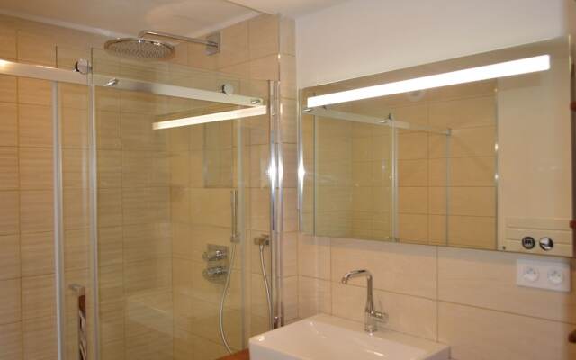 Kerwelmor Appartement