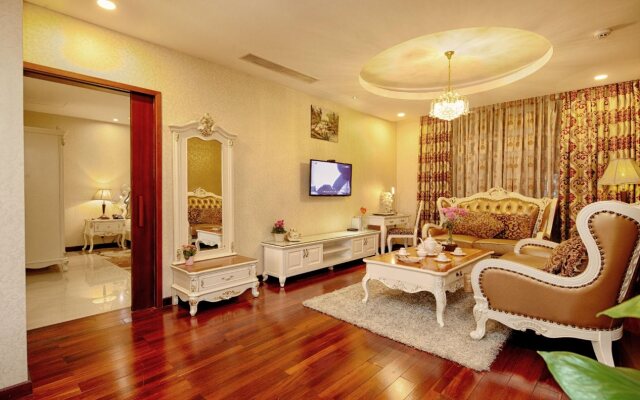 The Mira Hotel