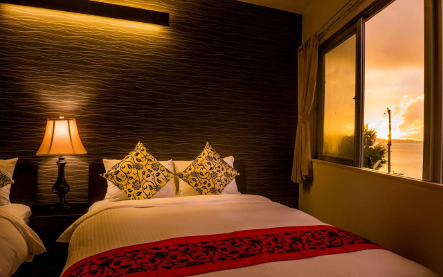 United Resort Ocean Front Onna