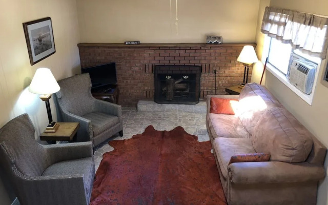 High Country Lodge
