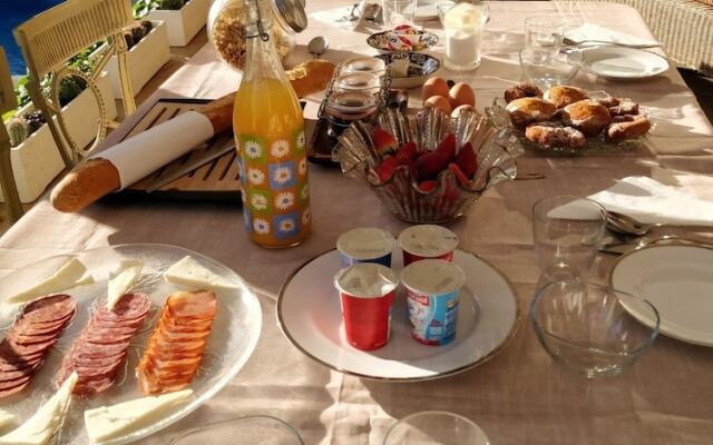 Azul Rentals Villa Albir