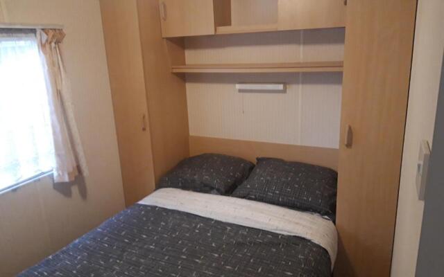 Mulder's vakantiehuis, Jaarplaats 108 op recreatiepark de tien heugten