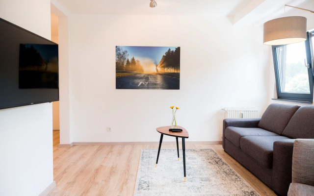 Race-Hotel zur Burg Nürburg