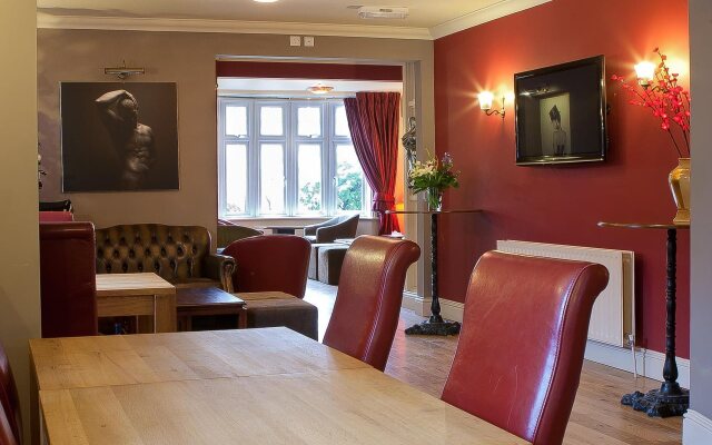 Hotel de Vie