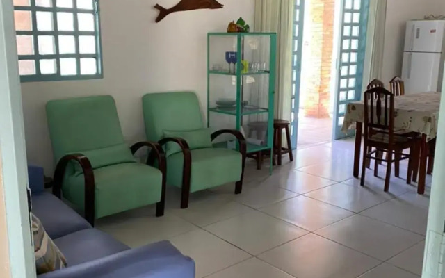 Casa em Maracaipe/Porto de Galinhas