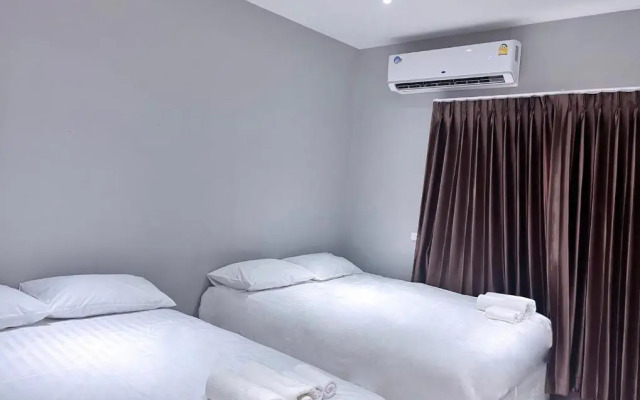 Aowmana Hotel