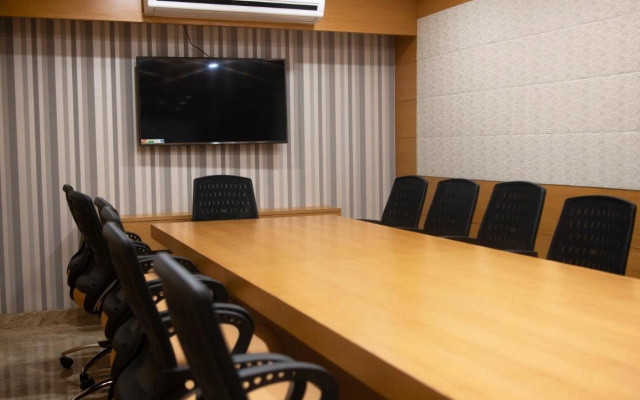 Hotel Aditya Residency