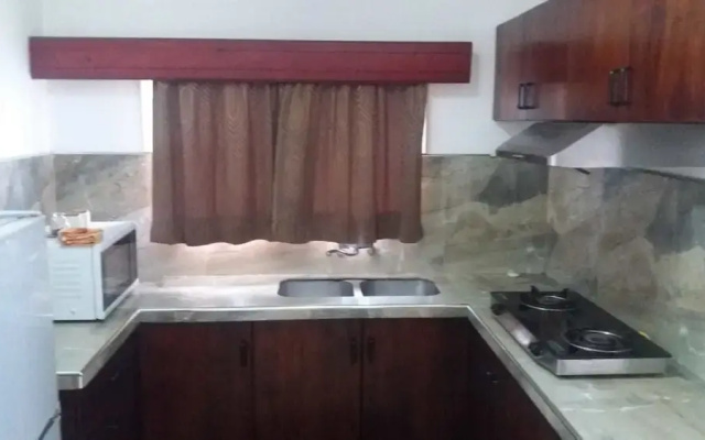Two Bedroom House HHK-18-2