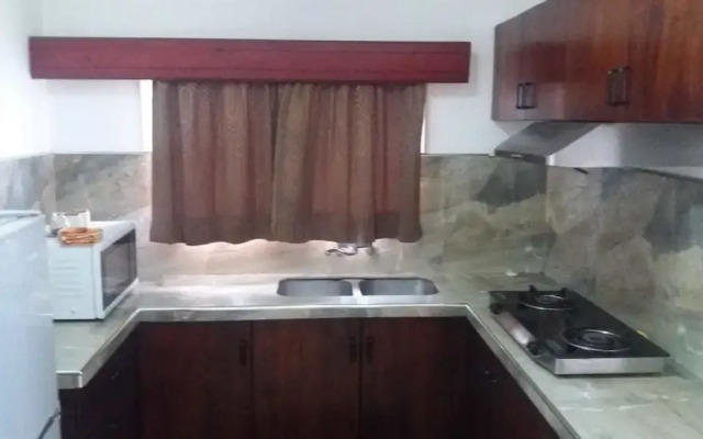 Two Bedroom House HHK-18-2