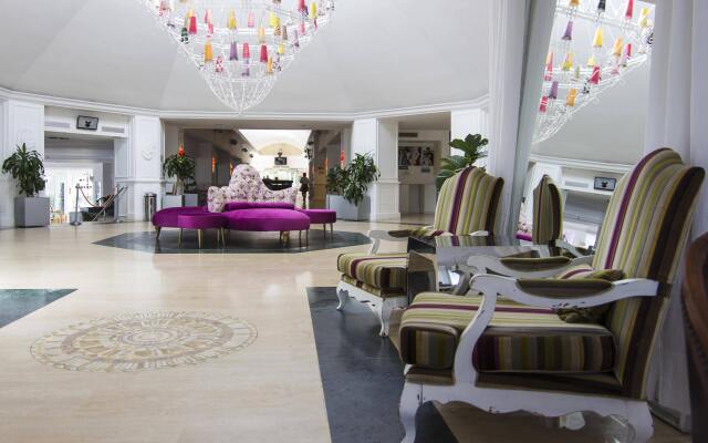 Mirada Exclusive Bodrum