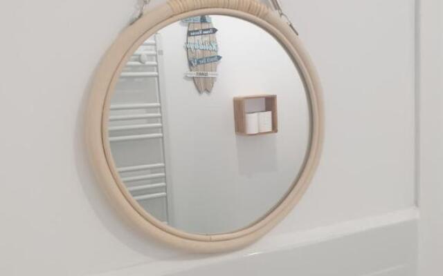 Henriville Studio n °1