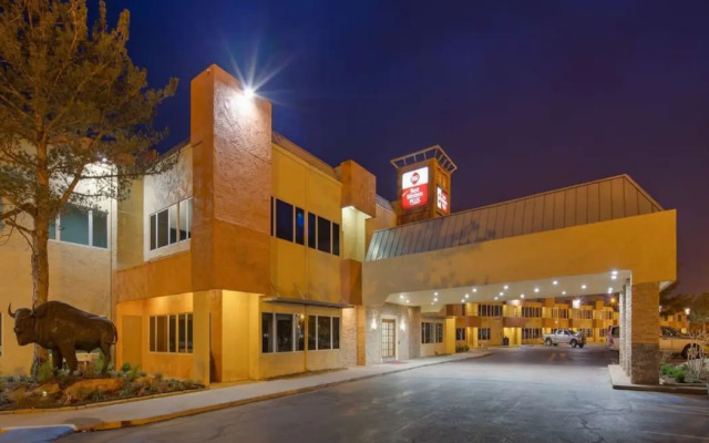 SureStay Plus by Best Western Lawton