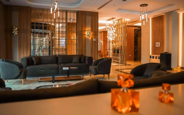 Sia Hotel Thermal & Spa