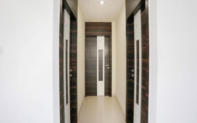 FabHotel Shree Balaji NX Banquets & Apartment