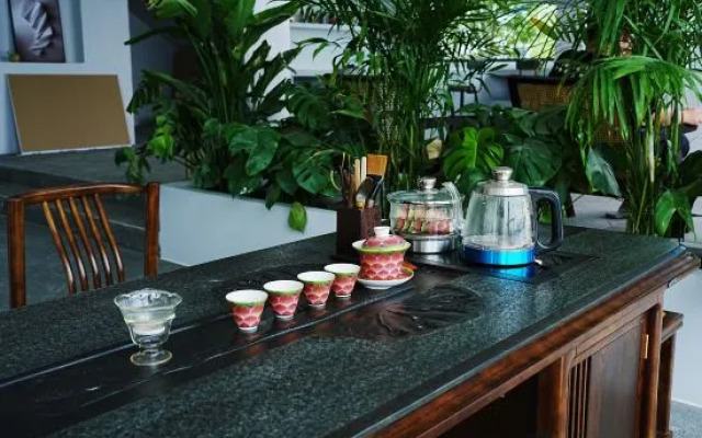 Dali Yuyue Designer Homestay