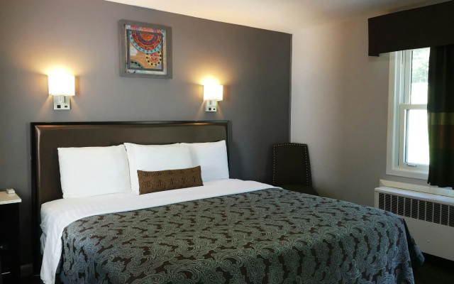 Scottish Inns Milford