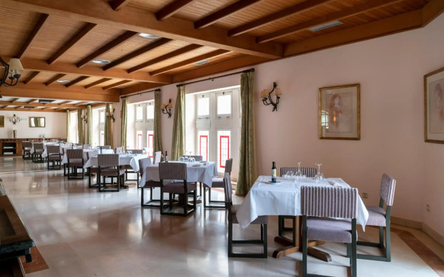 Parador De Vilalba