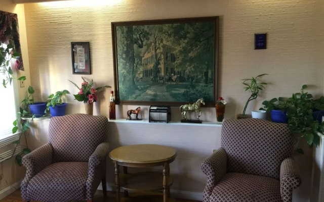 Old Kentucky Home Motel