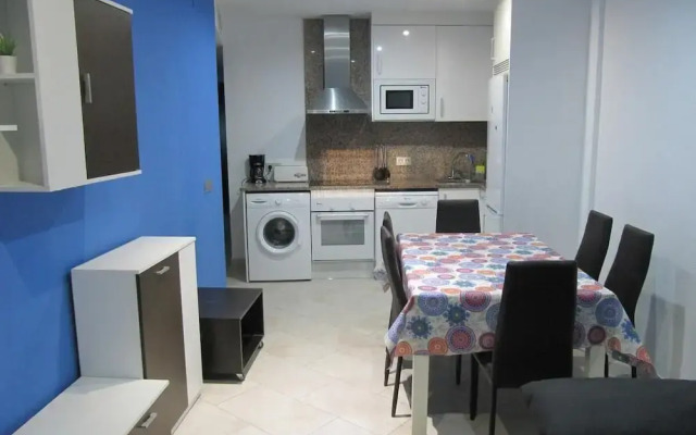 Apart-Hotel Cala Azul