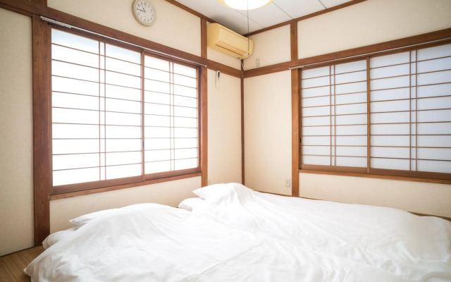 Riverside Inn Kamakura