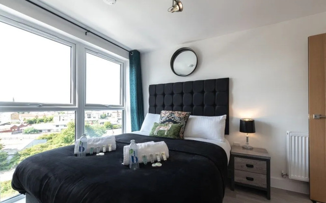 Smart Apartments