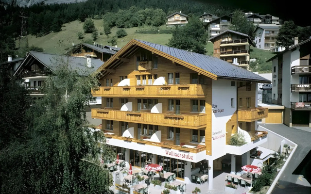 Hotel Beau Séjour