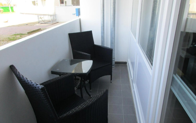 Ostseeferienparadies Heiligenhafen