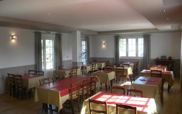 Auberge Les Oliviers
