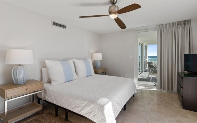 Shoreline Towers 2056 3 Bedroom Condo