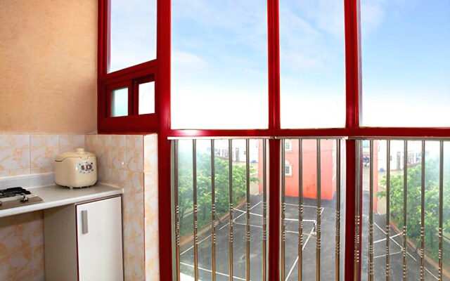 Jebudo Ilmare Pension