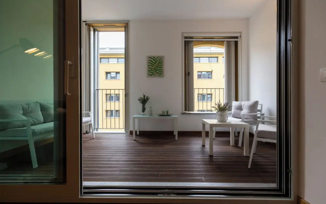 notaMi -Suzzani 96 - Bicocca Area